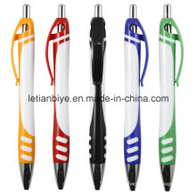 Plastic Ballpoint Pen as Promotion Item (LT-C428)